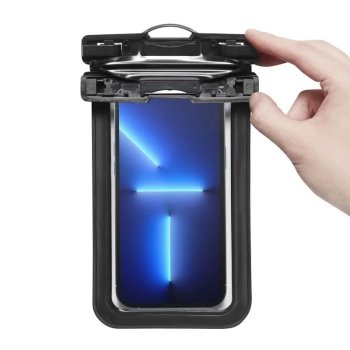 Spigen A601 Universal Waterproof Case - Etui do smartfonów do 6.9