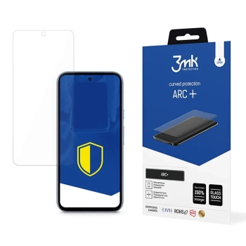 3mk ARC+ - Folia ochronna do Google Pixel 8A