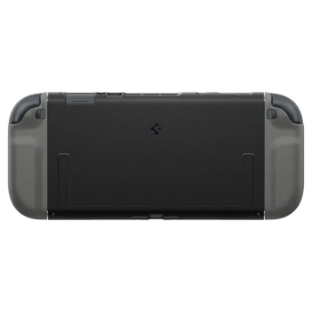 Spigen Nano Pop - Etui do Nintendo Switch 2 (Black Sesame)