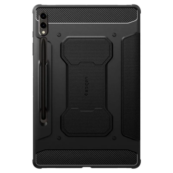 Spigen Rugged Armor Pro - Etui do Samsung Galaxy Tab S9+ 12.4