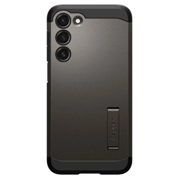 Spigen Tough Armor - Etui do Samsung Galaxy S23+ (Gunmetal)