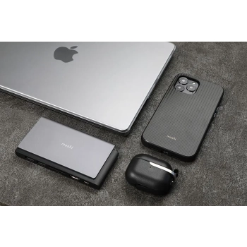 Moshi iGlaze Hardshell Case - Obudowa MacBook Pro 14