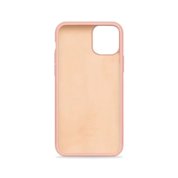 Crong Color Cover - Etui iPhone 11 Pro (rose pink)