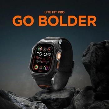 Spigen Lite Fit 