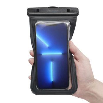 Spigen A601 Universal Waterproof Case - Etui do smartfonów do 6.9