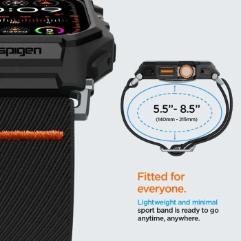 Spigen Lite Fit 