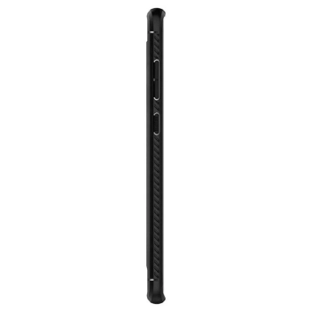 Spigen Rugged Armor - Etui do Samsung Galaxy S10 (Czarny)