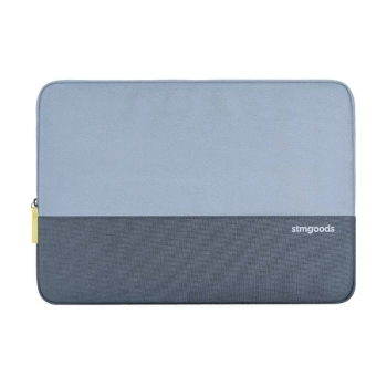 STM Origin Laptop Sleeve - Pokrowiec MacBook Pro 16" / Laptop 16” / 15” (Glacier blue)