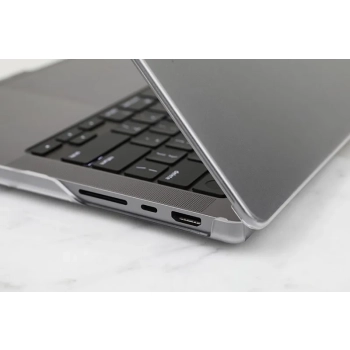 Moshi iGlaze Hardshell Case - Obudowa MacBook Pro 14