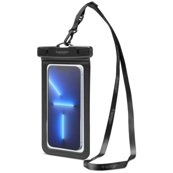 Spigen A601 Universal Waterproof Case - Etui do smartfonów do 6.9