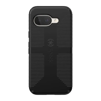 Speck ImpactHero Grip - Etui Google Pixel 9a (Czarny)
