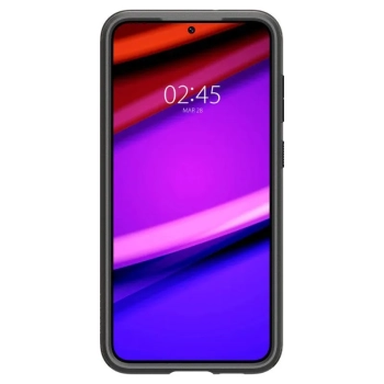 Spigen Neo Hybrid - Etui do Samsung Galaxy S23 (Gunmetal)
