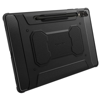 Spigen Rugged Armor Pro - Etui do Samsung Galaxy Tab S9+ 12.4
