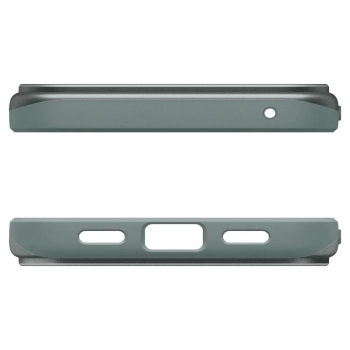 Spigen Thin Fit Mag MagSafe - Etui do Google Pixel 10 / 10 Pro (Sage Green)