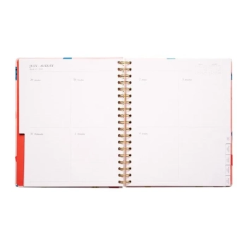 Planner, notatnik uniwersalny