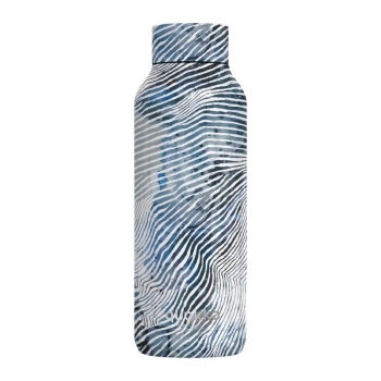 Quokka Solid - Butelka termiczna ze stali nierdzewnej 510 ml (Zen)