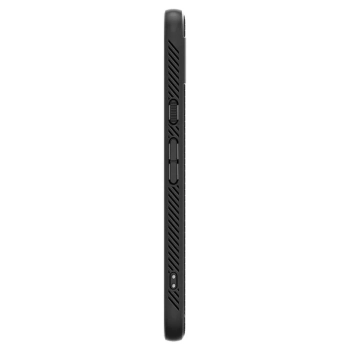 Spigen Liquid Air - Etui do Google Pixel 8A (Matte Black)