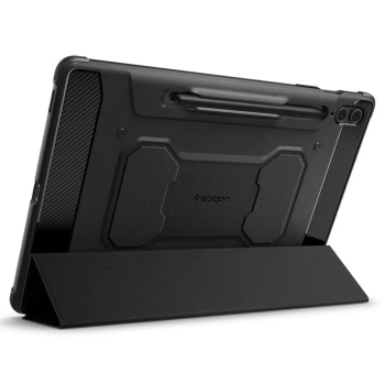 Spigen Rugged Armor Pro - Etui do Samsung Galaxy Tab S9 FE+ 12.4