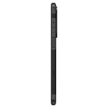 Spigen Tough Armor MagSafe - Etui do Samsung Galaxy S25 Edge (Black)