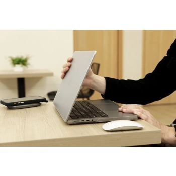 Moshi iGlaze Hardshell Case - Obudowa MacBook Pro 14