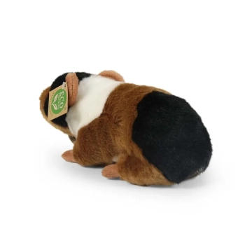 Rappa - Pluszowa realistyczna maskotka Świnka Morska 22 cm Eco-Friendly