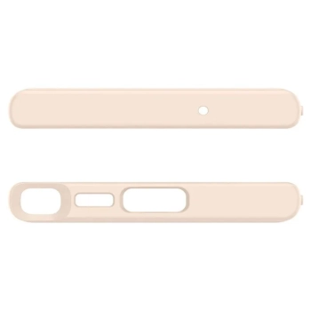 Spigen Ultra Hybrid - Etui do Samsung Galaxy S23 Ultra (Sand Beige)