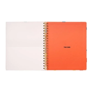 Planner, notatnik uniwersalny