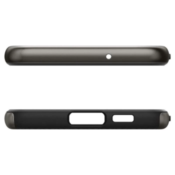 Spigen Neo Hybrid - Etui do Samsung Galaxy S23 (Gunmetal)