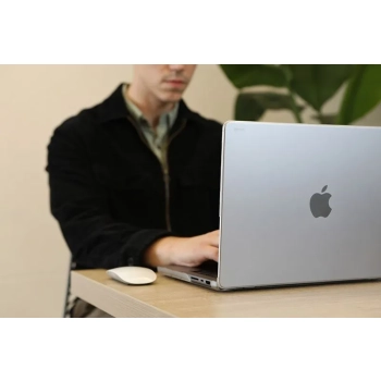 Moshi iGlaze Hardshell Case - Obudowa MacBook Pro 14