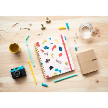 Planner, notatnik uniwersalny