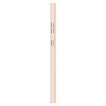 Spigen Ultra Hybrid - Etui do Samsung Galaxy S23 Ultra (Sand Beige)