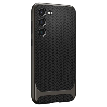 Spigen Neo Hybrid - Etui do Samsung Galaxy S23 (Gunmetal)