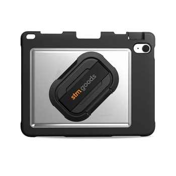 STM Dux Swivel - Etui pancerne iPad 11