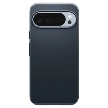 Spigen Thin Fit Mag MagSafe - Etui do Google Pixel 10 Pro XL (Metal Slate)