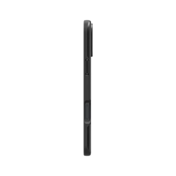 Spigen Thin Fit Mag MagSafe - Etui do iPhone 16 Plus (Czarny)