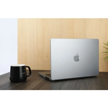 Moshi iGlaze Hardshell Case - Obudowa MacBook Pro 14