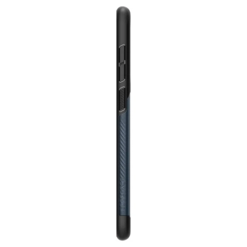 Spigen Slim Armor - Etui do Samsung Galaxy S23 (Metal Slate)