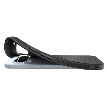 Spigen Liquid Air - Etui do Google Pixel 10 Pro XL (Matte Black)