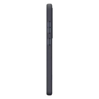 Spigen Parallax Mag MagSafe - Etui do Samsung Galaxy S25 Ultra (Navy Violet)
