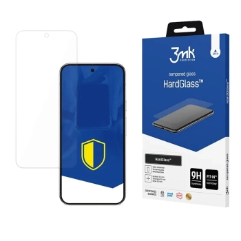 3mk HardGlass - Szkło hartowane do Google Pixel 9 Pro