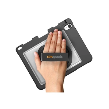 STM Dux Swivel - Etui pancerne iPad 11
