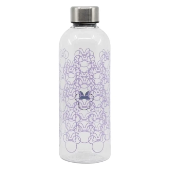 Minnie Mouse - Butelka na wodę 850 ml
