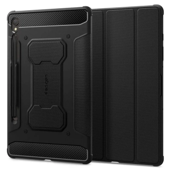 Spigen Rugged Armor Pro - Etui do Samsung Galaxy Tab S9 11