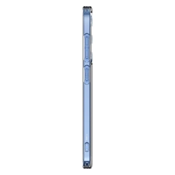 Spigen Liquid Crystal - Etui do Samsung Galaxy S25 (Przezroczysty)