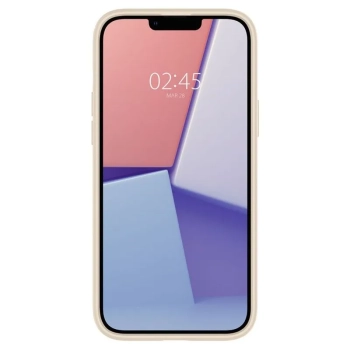 Spigen Ultra Hybrid -  Etui do iPhone 15 Plus / iPhone 14 Plus (Beżowy)
