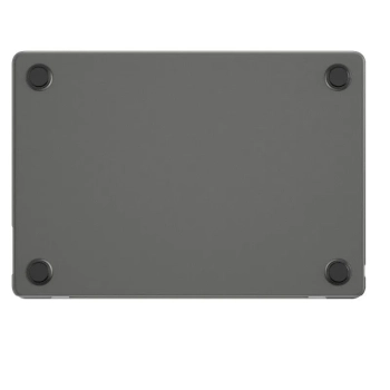 Incase Edge Hardshell Case - Etui MacBook Air 15