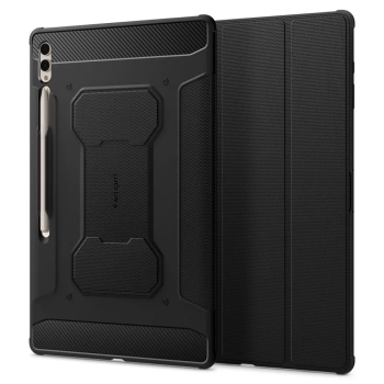Spigen Rugged Armor Pro - Etui Samsung Galaxy Tab S8 Ultra / S9 Ultra 14.6