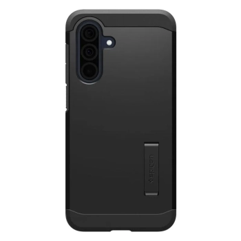 Spigen Tough Armor - Etui do Samsung Galaxy A36 5G (Czarny)