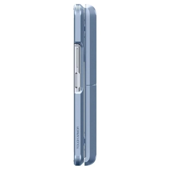 Spigen Tough Armor Pro Pen - Etui do Samsung Galaxy Z Fold 5 (Sierra Blue)