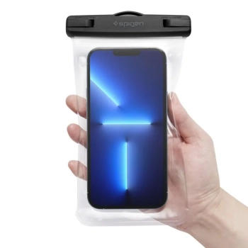 Spigen A601 Universal Waterproof Case - Etui do smartfonów do 6.9